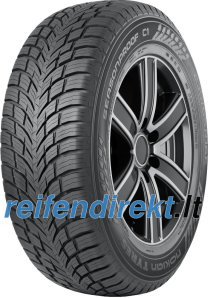 Nokian Seasonproof C1