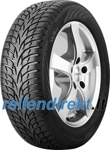 Nokian WR D3