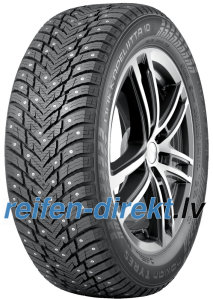 Nokian Hakkapeliitta 10