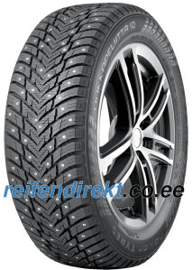 Nokian Hakkapeliitta 10