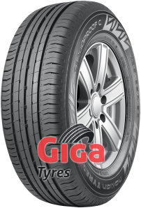 Nokian Cargoproof C