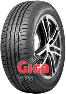 Nokian Hakka Blue 3
