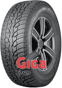 Nokian Hakkapeliitta CR4