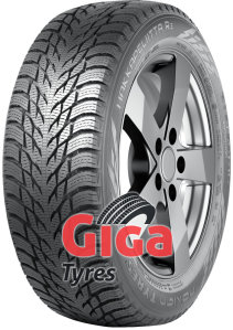 Nokian Hakkapeliitta R3