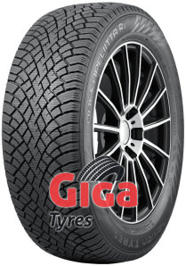 Nokian Hakkapeliitta R5