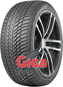 Nokian Seasonproof 2