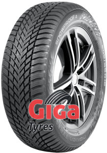 Nokian Snowproof 2