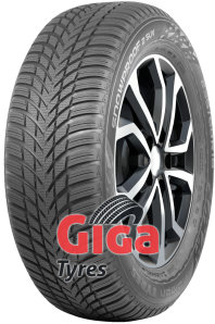Nokian Snowproof 2 SUV