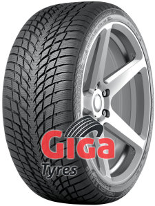 Nokian WR Snowproof P FRT