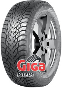 Nokian Hakkapeliitta R3