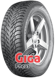 Nokian Hakkapeliitta R3 SUV FRT