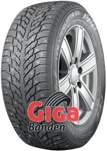 Nokian Hakkapeliitta C4