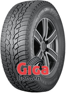 Nokian Hakkapeliitta CR4