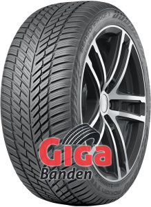 Nokian Seasonproof 2