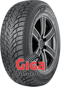 Nokian Seasonproof C1