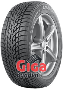 Nokian Snowproof 1