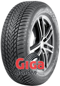 Nokian Snowproof 2