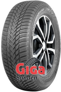 Nokian Snowproof 2 SUV