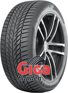 Nokian Snowproof 3P