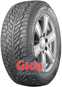 Nokian Hakkapeliitta C4