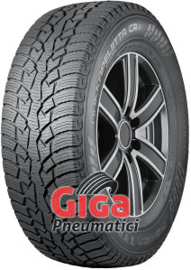 Nokian Hakkapeliitta CR4