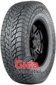 Nokian Hakkapeliitta LT3