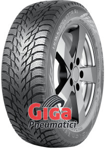 Nokian Hakkapeliitta R3 FRT