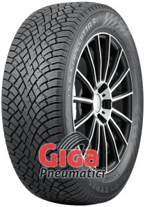Nokian Hakkapeliitta R5
