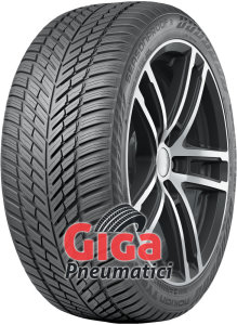 Nokian Seasonproof 2