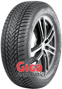 Nokian Snowproof 2