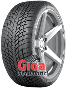 Nokian WR Snowproof P FRT
