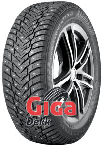 Nokian Hakkapeliitta 10