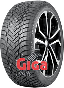 Nokian Hakkapeliitta 10 EV