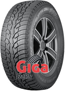Nokian Hakkapeliitta CR4