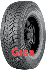 Nokian Hakkapeliitta LT3