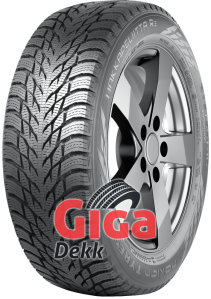 Nokian Hakkapeliitta R3
