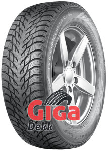 Nokian Hakkapeliitta R3 SUV FRT