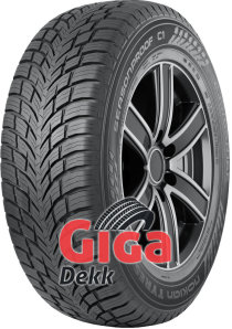 Nokian Seasonproof C1