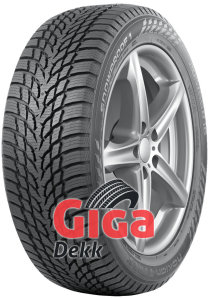 Nokian Snowproof 1