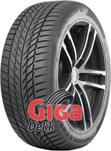 Nokian Snowproof 3P