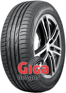 Nokian Hakka Blue 3
