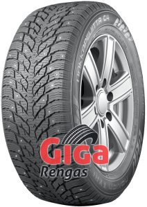 Nokian Hakkapeliitta C4