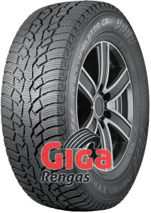Nokian Hakkapeliitta CR4
