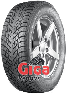 Nokian Hakkapeliitta R3 SUV FRT