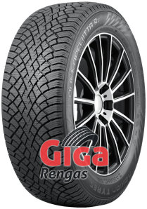 Nokian Hakkapeliitta R5