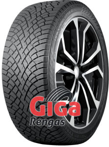 Nokian Hakkapeliitta R5 SUV