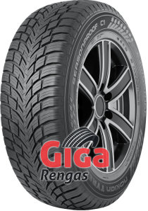 Nokian Seasonproof C1