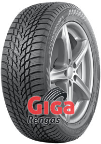 Nokian Snowproof 1