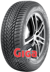 Nokian Snowproof 2