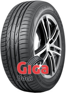 Nokian Hakka Blue 3